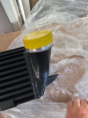 Intercooler BMW 135i 335i N54 N55 E82 E88 E89 E90 E91 E92 E93 eautoshop gr-thumb-29