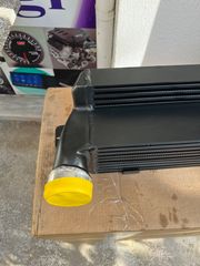 Intercooler BMW 135i 335i N54 N55 E82 E88 E89 E90 E91 E92 E93 eautoshop gr-thumb-31
