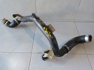 AUDI A3 '09 1.9 TDI (5Θ) ΣΩΛΗΝΕΣ ΑΕΡΑ ΚΑΙ ΒΑΣΗ (ΑΠΟ ΚΙΝΗΤΗΡΑ BLS)