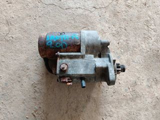 HYUNDAI SANTA FE 00'-05' 2.0 DIESEL ΜΙΖΑ