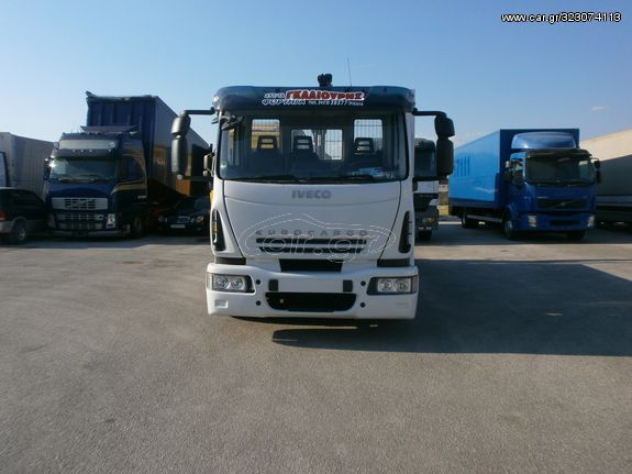 Iveco '08 120E25 euro5