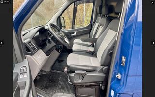 Hyundai H 350 2017 L2H2 clima camera navi -thumb-10