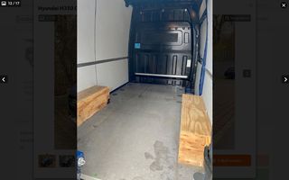 Hyundai H 350 2017 L2H2 clima camera navi -thumb-11