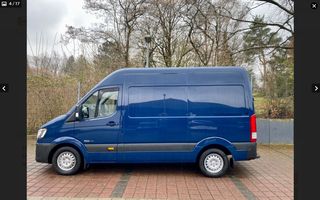 Hyundai H 350 2017 L2H2 clima camera navi -thumb-5