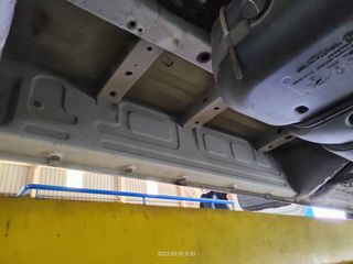 Hyundai H 350 2017 L2H2 clima camera navi -thumb-16
