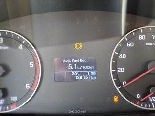 Hyundai H 350 2017 L2H2 clima camera navi -thumb-13