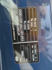 Hyundai H 350 2017 L2H2 clima camera navi -thumb-19