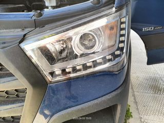 Hyundai H 350 2017 L2H2 clima camera navi -thumb-20