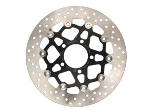 ΔΙΣΚΟΠΛΑΚΑ ΕΜΠΡΟΣ BREMBO SUZUKI GSF 650 BANDIT