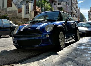 Mini Cooper 2004 look works-thumb-1