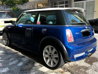 Mini Cooper 2004 look works-thumb-3