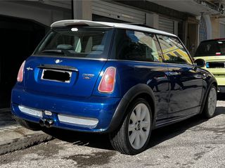 Mini Cooper 2004 look works-thumb-4