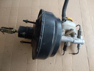 NISSAN ALMERA N15 1995-2000 ΣΕΒΡΟΦΡΕΝΟ ΚΩΔ. 862-01205-thumb-1