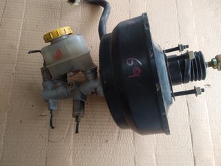 NISSAN ALMERA N15 1995-2000 ΣΕΒΡΟΦΡΕΝΟ ΚΩΔ. 862-01205-thumb-2