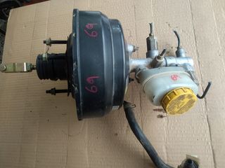 NISSAN ALMERA N15 1995-2000 ΣΕΒΡΟΦΡΕΝΟ ΚΩΔ. 862-01205-thumb-3