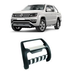 Volkswagen Amarok 2010+ Bull Bar [Pasific]