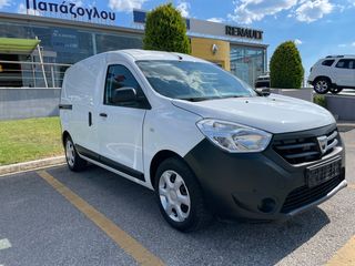 Dacia Dokker 2016 1.5 dCi Diesel 90HP-thumb-4