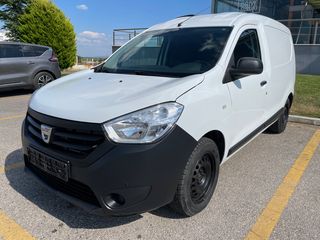 Dacia Dokker 2016 1.5 dCi Diesel 90HP-thumb-1