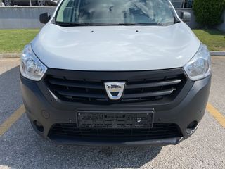 Dacia Dokker 2016 1.5 dCi Diesel 90HP-thumb-7