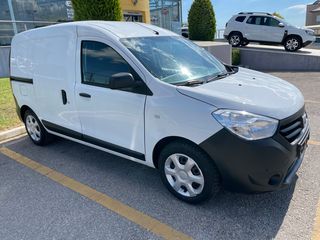 Dacia Dokker 2016 1.5 dCi Diesel 90HP-thumb-2