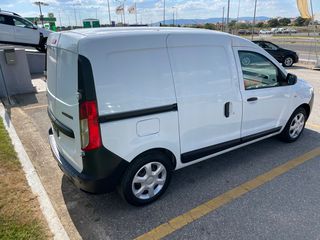 Dacia Dokker 2016 1.5 dCi Diesel 90HP-thumb-3