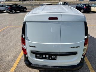 Dacia Dokker 2016 1.5 dCi Diesel 90HP-thumb-9