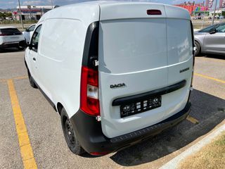 Dacia Dokker 2016 1.5 dCi Diesel 90HP-thumb-12