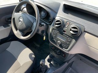 Dacia Dokker 2016 1.5 dCi Diesel 90HP-thumb-19