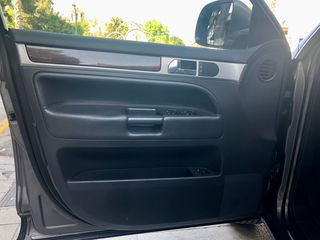 Volkswagen Touareg 2008 3.6 V6/ τέλη 2024 - KDP Garage-thumb-35