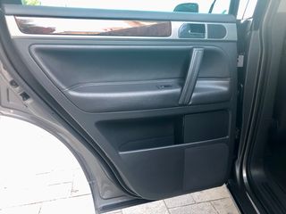 Volkswagen Touareg 2008 3.6 V6/ τέλη 2024 - KDP Garage-thumb-36