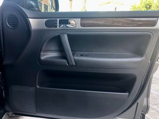 Volkswagen Touareg 2008 3.6 V6/ τέλη 2024 - KDP Garage-thumb-38
