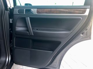 Volkswagen Touareg 2008 3.6 V6/ τέλη 2024 - KDP Garage-thumb-39