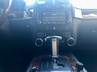 Volkswagen Touareg 2008 3.6 V6/ τέλη 2024 - KDP Garage-thumb-41