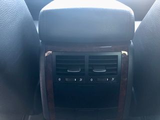 Volkswagen Touareg 2008 3.6 V6/ τέλη 2024 - KDP Garage-thumb-42
