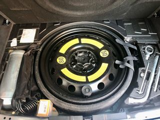 Volkswagen Touareg 2008 3.6 V6/ τέλη 2024 - KDP Garage-thumb-44