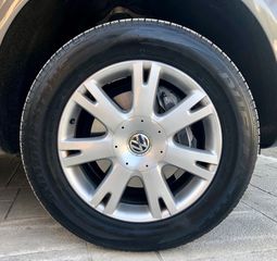 Volkswagen Touareg 2008 3.6 V6/ τέλη 2024 - KDP Garage-thumb-46