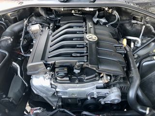 Volkswagen Touareg 2008 3.6 V6/ τέλη 2024 - KDP Garage-thumb-47