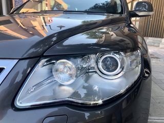 Volkswagen Touareg 2008 3.6 V6/ τέλη 2024 - KDP Garage-thumb-50