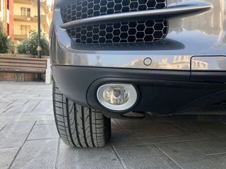 Volkswagen Touareg 2008 3.6 V6/ τέλη 2024 - KDP Garage-thumb-51