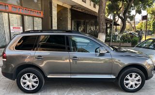 Volkswagen Touareg 2008 3.6 V6/ τέλη 2024 - KDP Garage-thumb-13