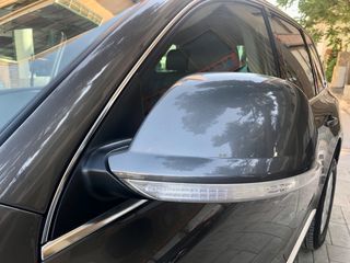 Volkswagen Touareg 2008 3.6 V6/ τέλη 2024 - KDP Garage-thumb-18
