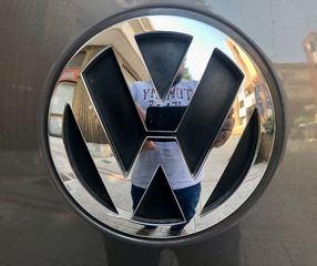 Volkswagen Touareg 2008 3.6 V6/ τέλη 2024 - KDP Garage-thumb-20