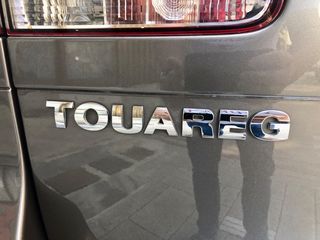 Volkswagen Touareg 2008 3.6 V6/ τέλη 2024 - KDP Garage-thumb-21