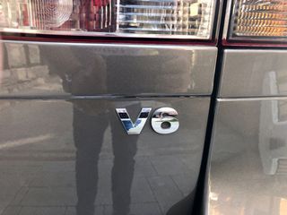 Volkswagen Touareg 2008 3.6 V6/ τέλη 2024 - KDP Garage-thumb-22