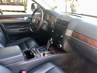 Volkswagen Touareg 2008 3.6 V6/ τέλη 2024 - KDP Garage-thumb-25