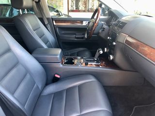 Volkswagen Touareg 2008 3.6 V6/ τέλη 2024 - KDP Garage-thumb-26