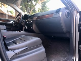 Volkswagen Touareg 2008 3.6 V6/ τέλη 2024 - KDP Garage-thumb-27