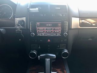 Volkswagen Touareg 2008 3.6 V6/ τέλη 2024 - KDP Garage-thumb-29