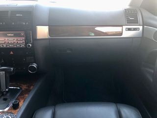 Volkswagen Touareg 2008 3.6 V6/ τέλη 2024 - KDP Garage-thumb-32