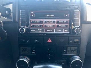 Volkswagen Touareg 2008 3.6 V6/ τέλη 2024 - KDP Garage-thumb-33